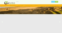 Desktop Screenshot of costaricavacations.com